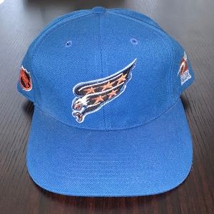 Washington Capitals NHL Hat